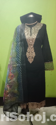 Cotton fabrics
